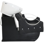 Lavacabeza Profesional Modelo DIAMOND