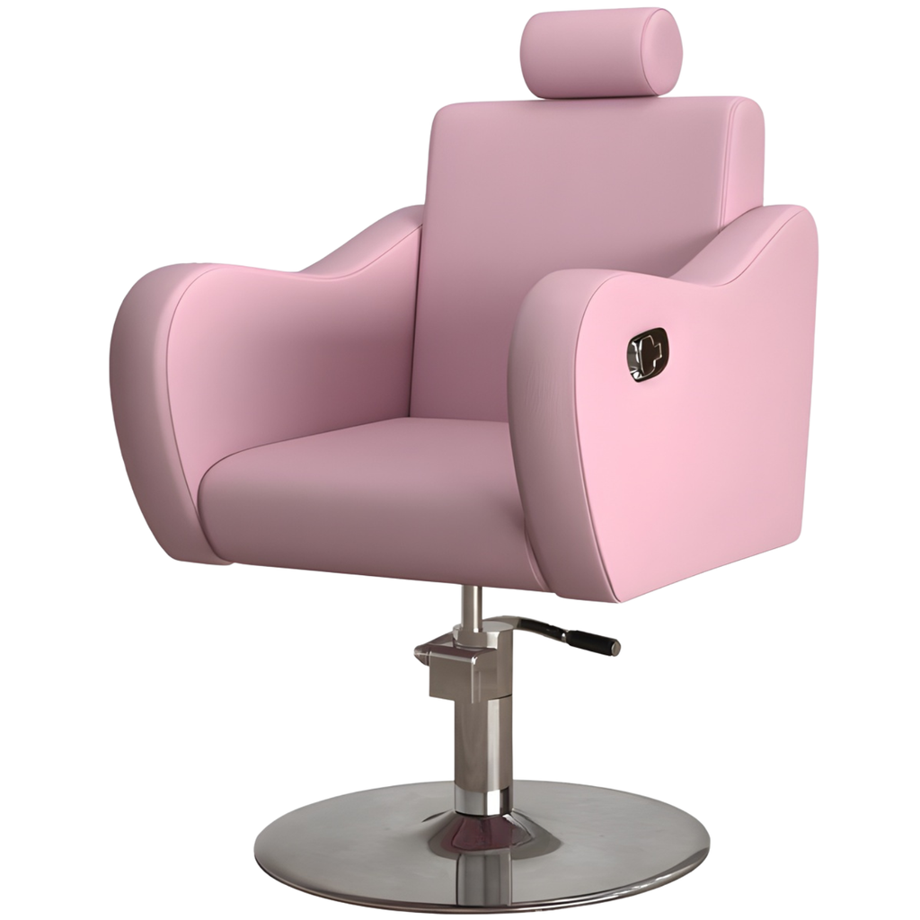 Silla de Maquillaje Modelo ZAIDA