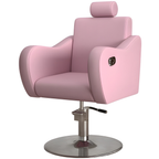 Silla de Maquillaje Modelo ZAIDA