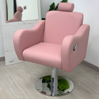 Silla de Maquillaje Modelo ZAIDA