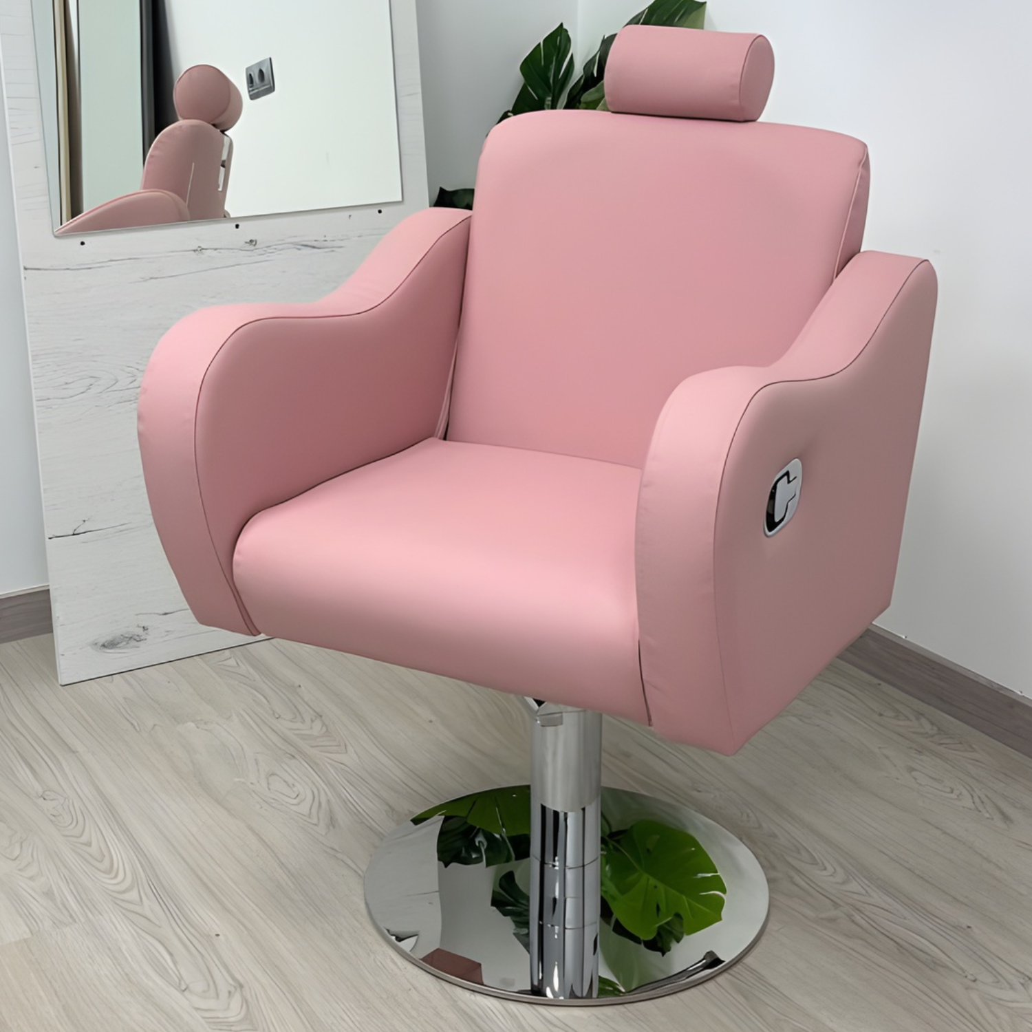 Silla de Maquillaje Modelo ZAIDA