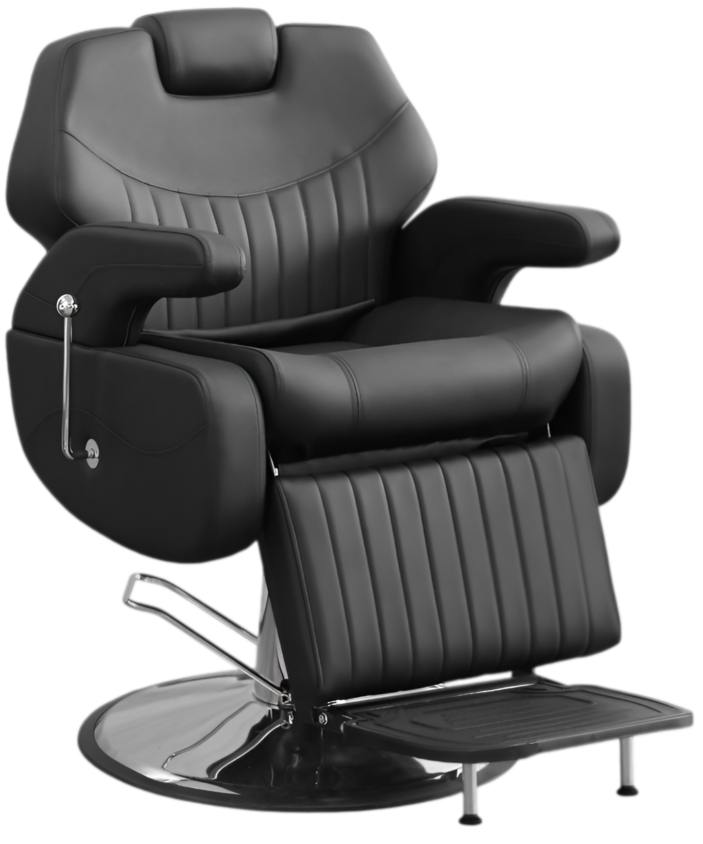 Sillón Barbero con Diseño Exclusivo