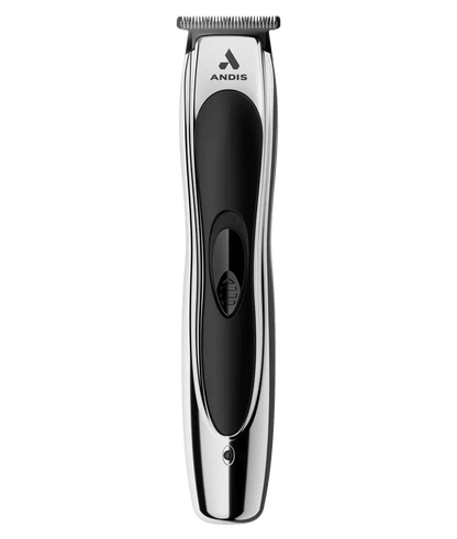 Andis Slim Line 2 - Cortadora inalámbrica con hoja en T para dar forma y recortar - vivox&space