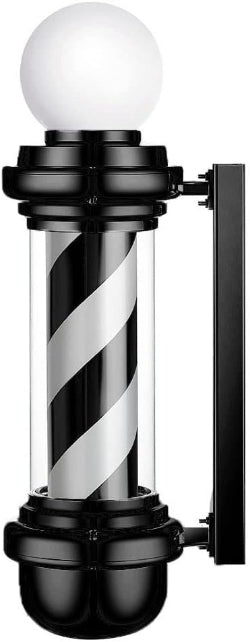 Pole Barber Giro Elegante e Impactante
