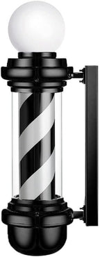 Pole Barber Giro Elegante e Impactante