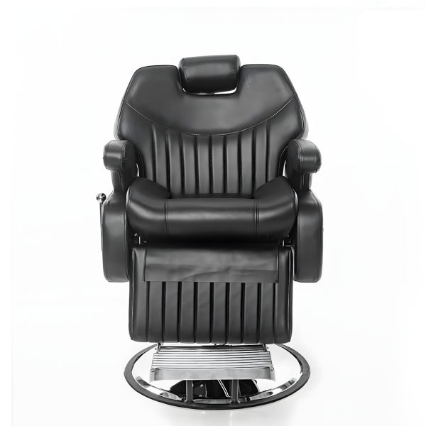 Sillón Barbero koken premium Pro