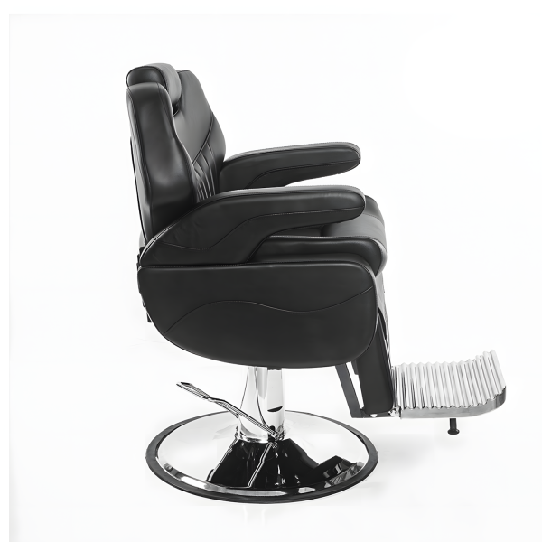 Sillón Barbero koken premium Pro