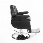 Sillón Barbero koken premium Pro