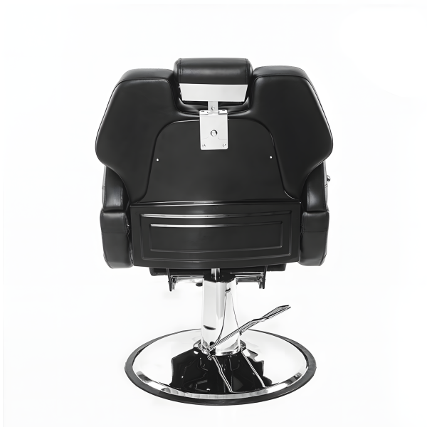 Sillón Barbero koken premium Pro