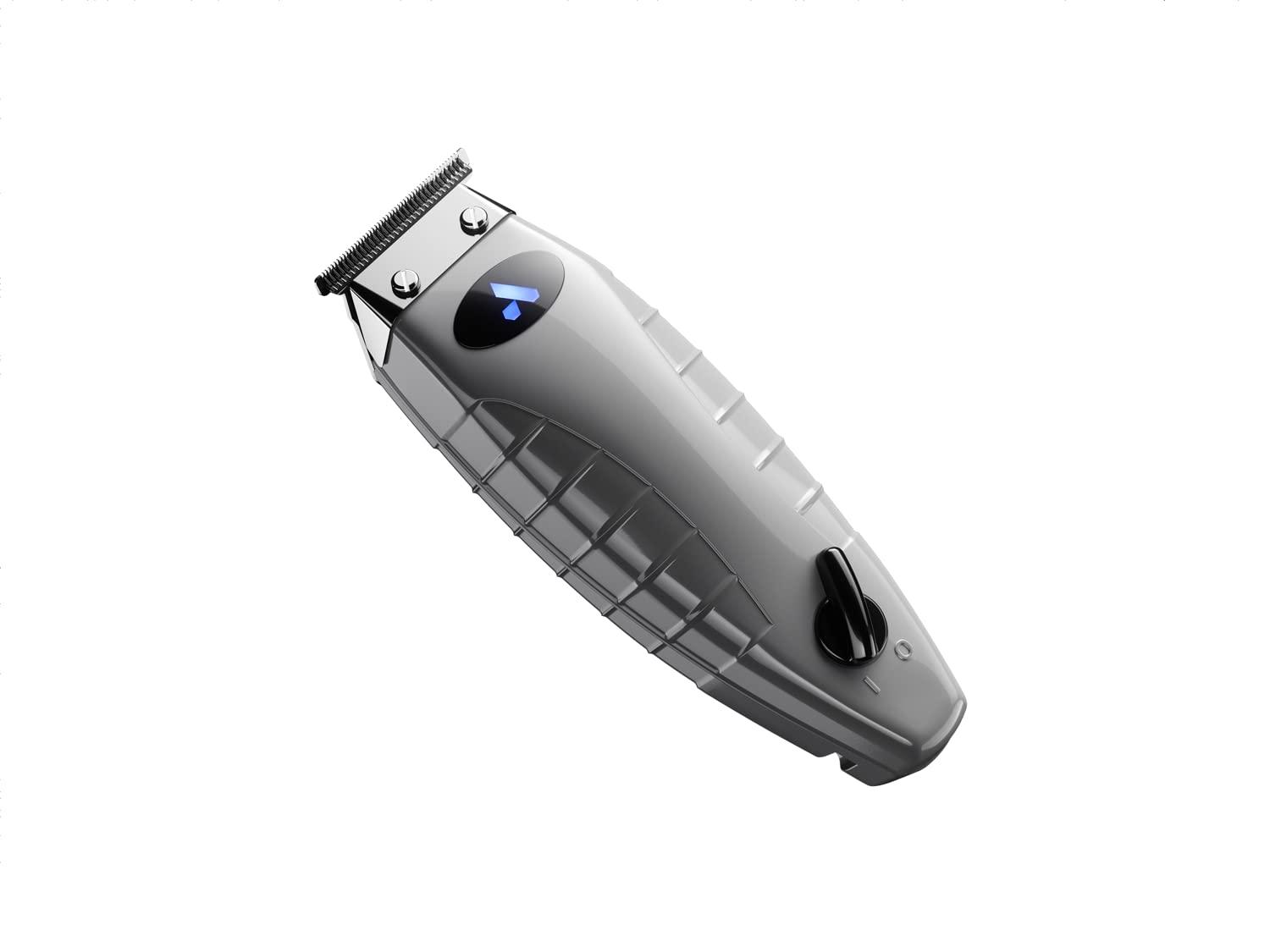 Andis 74055 Cortadora profesional de pelo y barba con cable - vivox&space