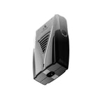 Andis TS-2 17255 Pro Foil - Afeitadora de papel de litio y titanio, sin cable - vivox&space