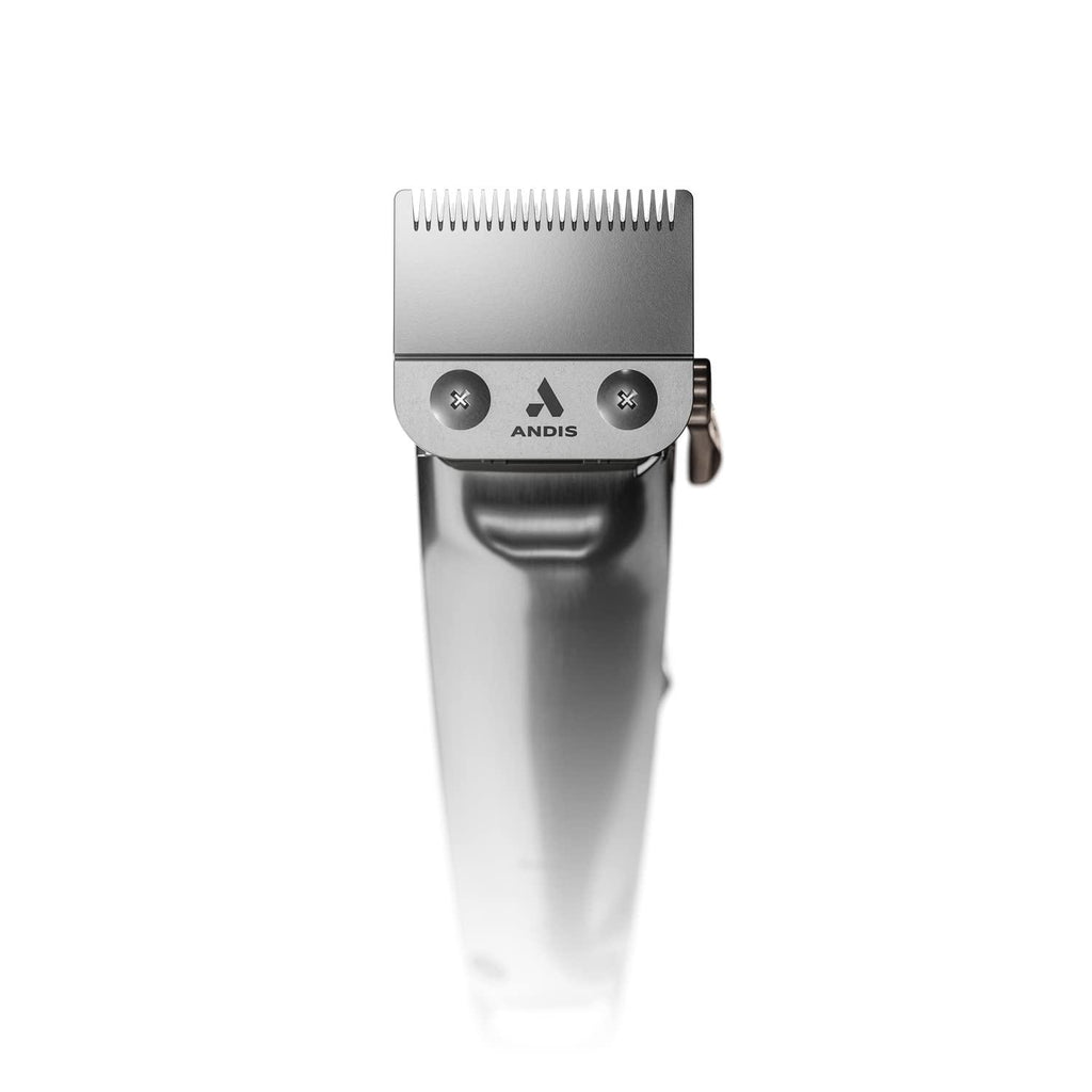 Andis 86000 reVITE cortadora de pelo de desvanecimiento ajustable - vivox&space