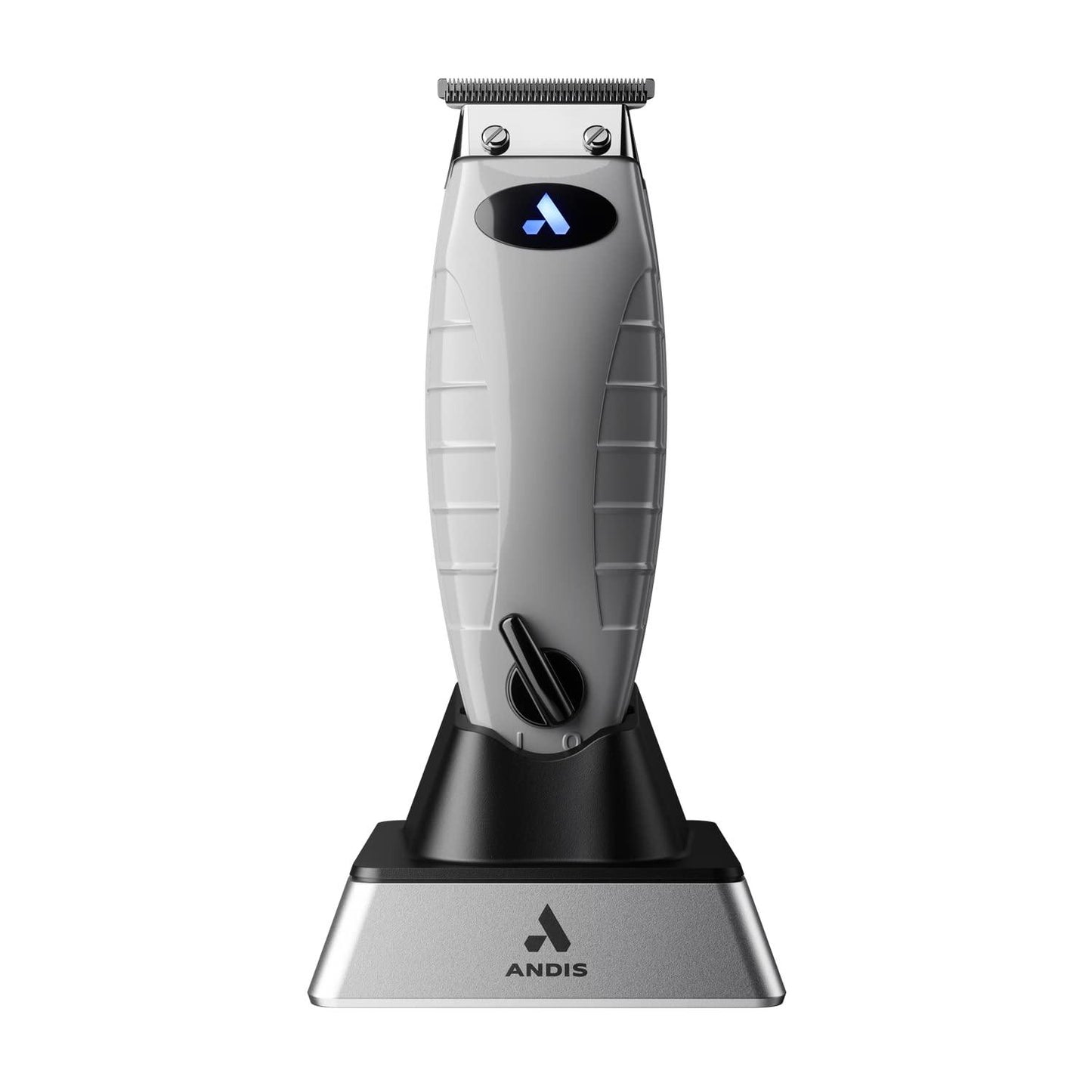 Andis 74055 Cortadora profesional de pelo y barba con cable - vivox&space