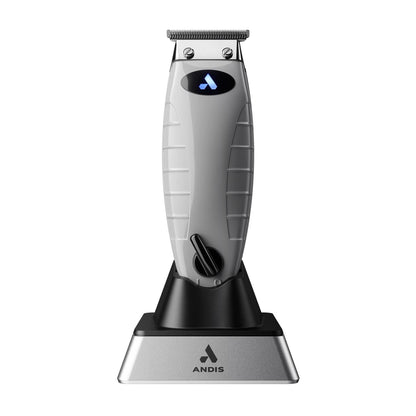 Andis 74055 Cortadora profesional de pelo y barba con cable - vivox&space