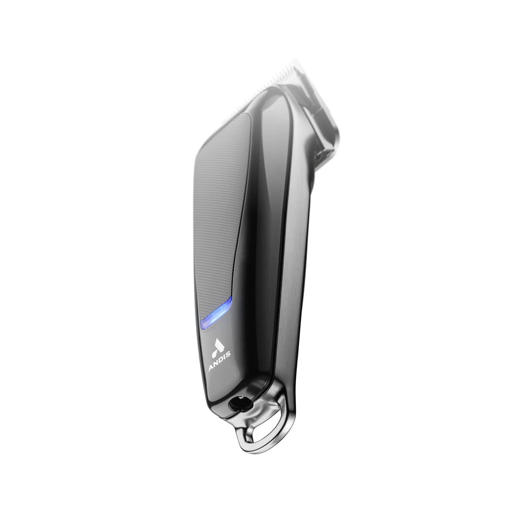 Andis 86000 reVITE cortadora de pelo de desvanecimiento ajustable - vivox&space