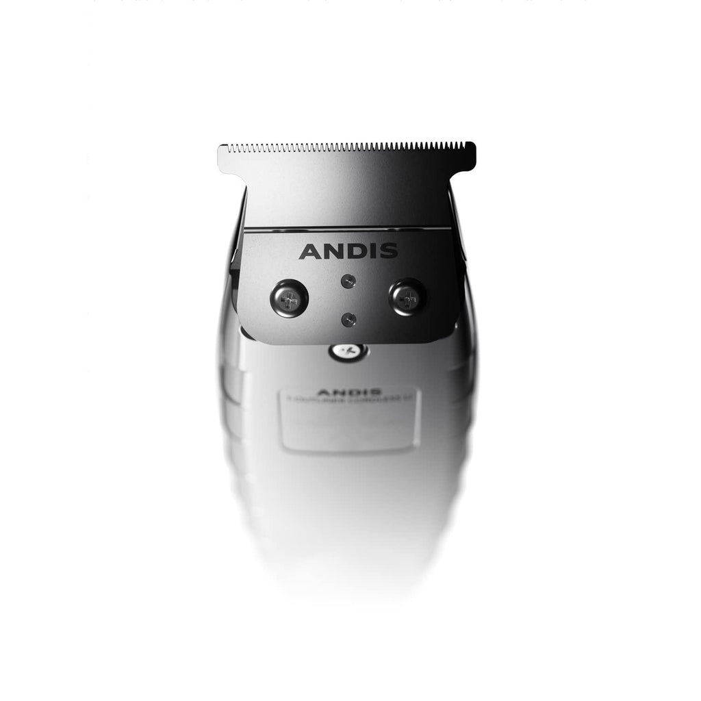 Andis 74055 Cortadora profesional de pelo y barba con cable - vivox&space