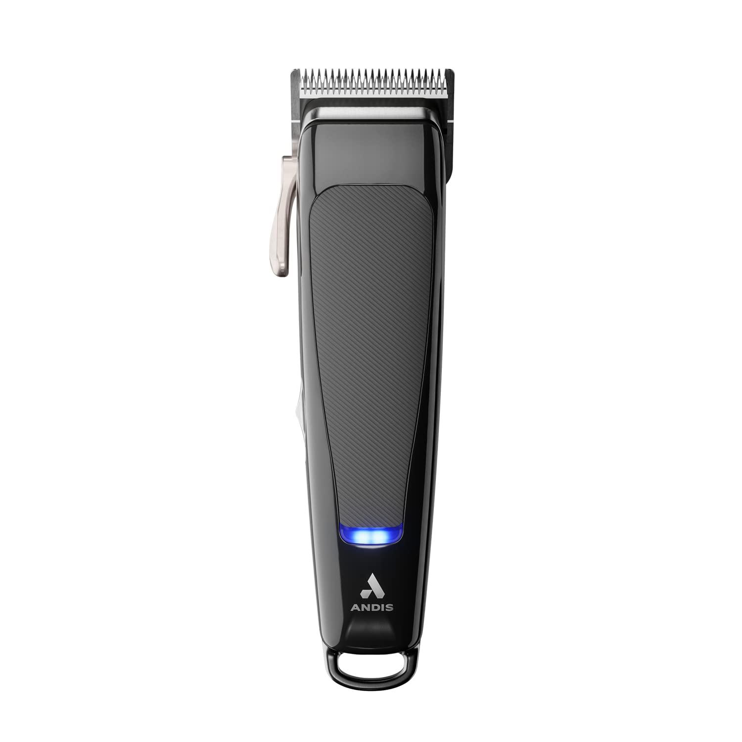 Andis 86000 reVITE cortadora de pelo de desvanecimiento ajustable - vivox&space