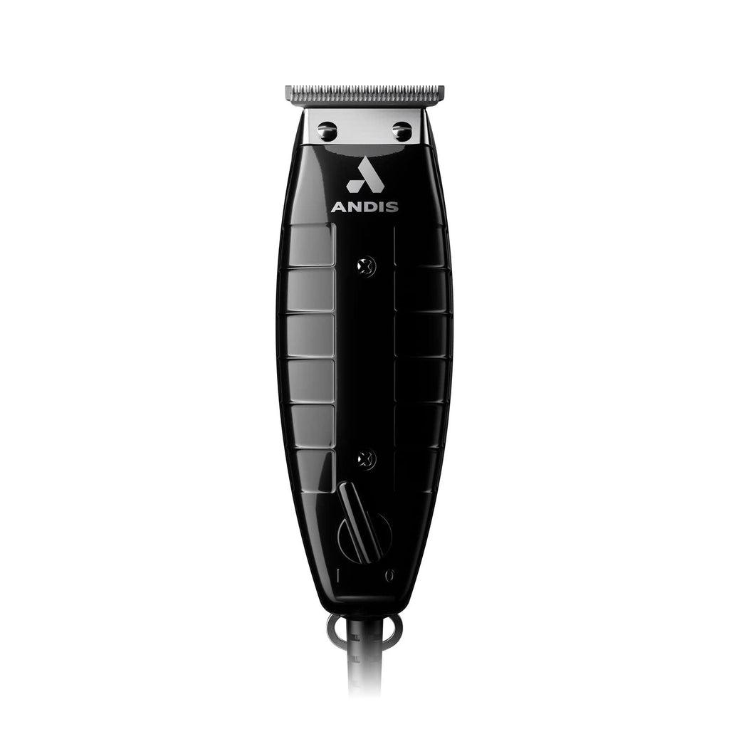 Andis 04785 Profesional GTX T-Outliner Cortadora de barba y cabello con hoja en T de acero al carbono - vivox&space