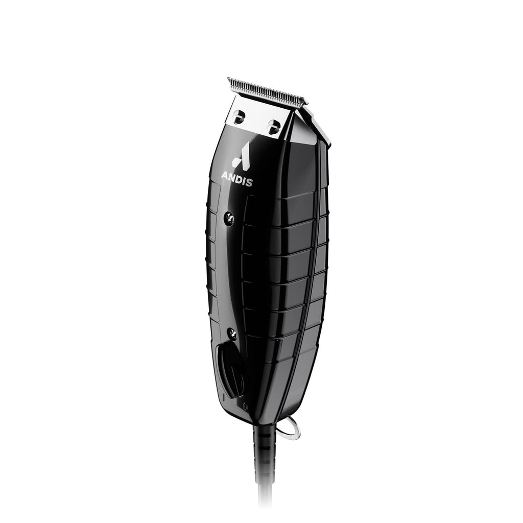 Andis 04785 Profesional GTX T-Outliner Cortadora de barba y cabello con hoja en T de acero al carbono - vivox&space