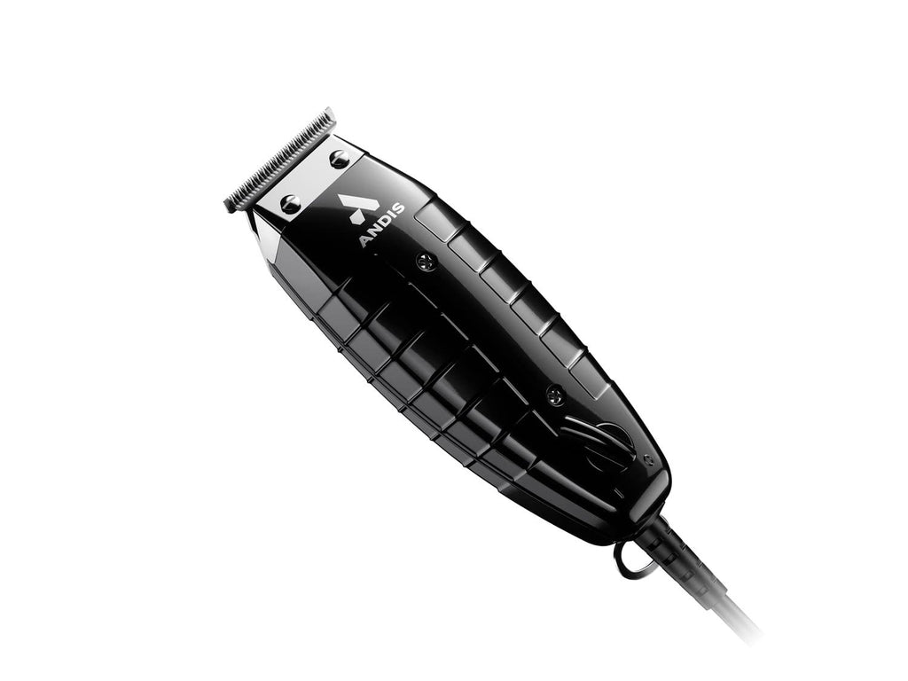 Andis 04785 Profesional GTX T-Outliner Cortadora de barba y cabello con hoja en T de acero al carbono - vivox&space
