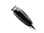 Andis 04785 Profesional GTX T-Outliner Cortadora de barba y cabello con hoja en T de acero al carbono - vivox&space