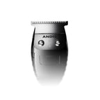 Andis 04785 Profesional GTX T-Outliner Cortadora de barba y cabello con hoja en T de acero al carbono - vivox&space
