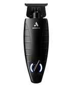 Andis GTX-EXO Black Label Especial Edition, recortadora eléctrica profesional - vivox&space