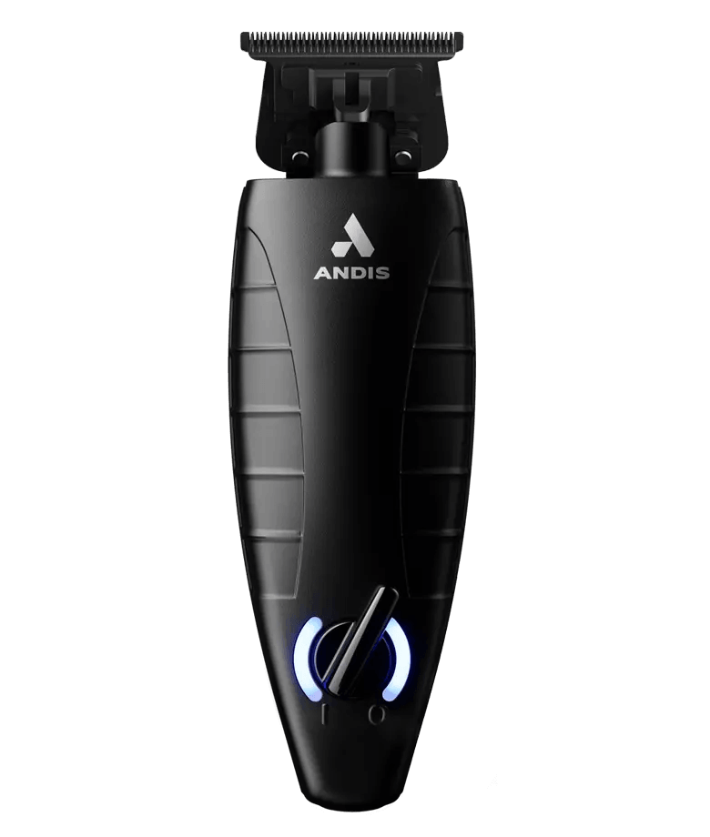 Andis GTX-EXO Black Label Especial Edition, recortadora eléctrica profesional - vivox&space