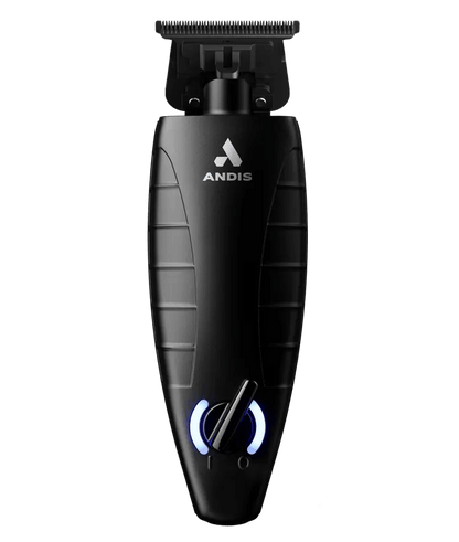 Andis GTX-EXO Black Label Especial Edition, recortadora eléctrica profesional - vivox&space