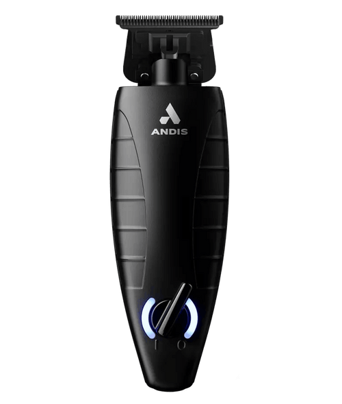 Andis GTX-EXO Black Label Especial Edition, recortadora eléctrica profesional - vivox&space