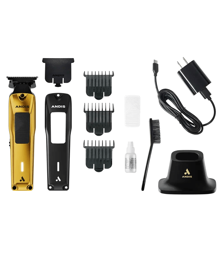Andis Recortadora de peluquería - vivox&space