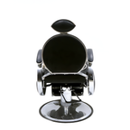 Sillón Barbero Elegancia y Confort Pro