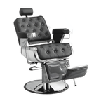 Sillón Barbero Con Resistencia Única
