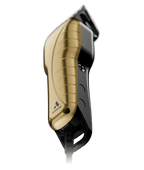 Andis Clipper Fade Dorada para barbería - vivox&space