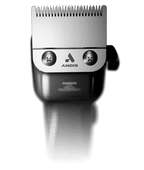 Andis Clipper Fade Dorada para barbería - vivox&space