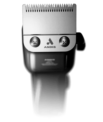 Andis Clipper Fade Dorada para barbería - vivox&space