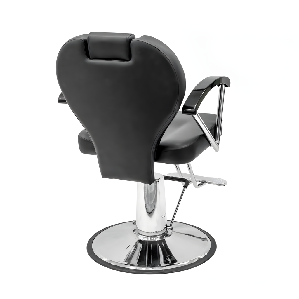 Sillón barbero Shengyu