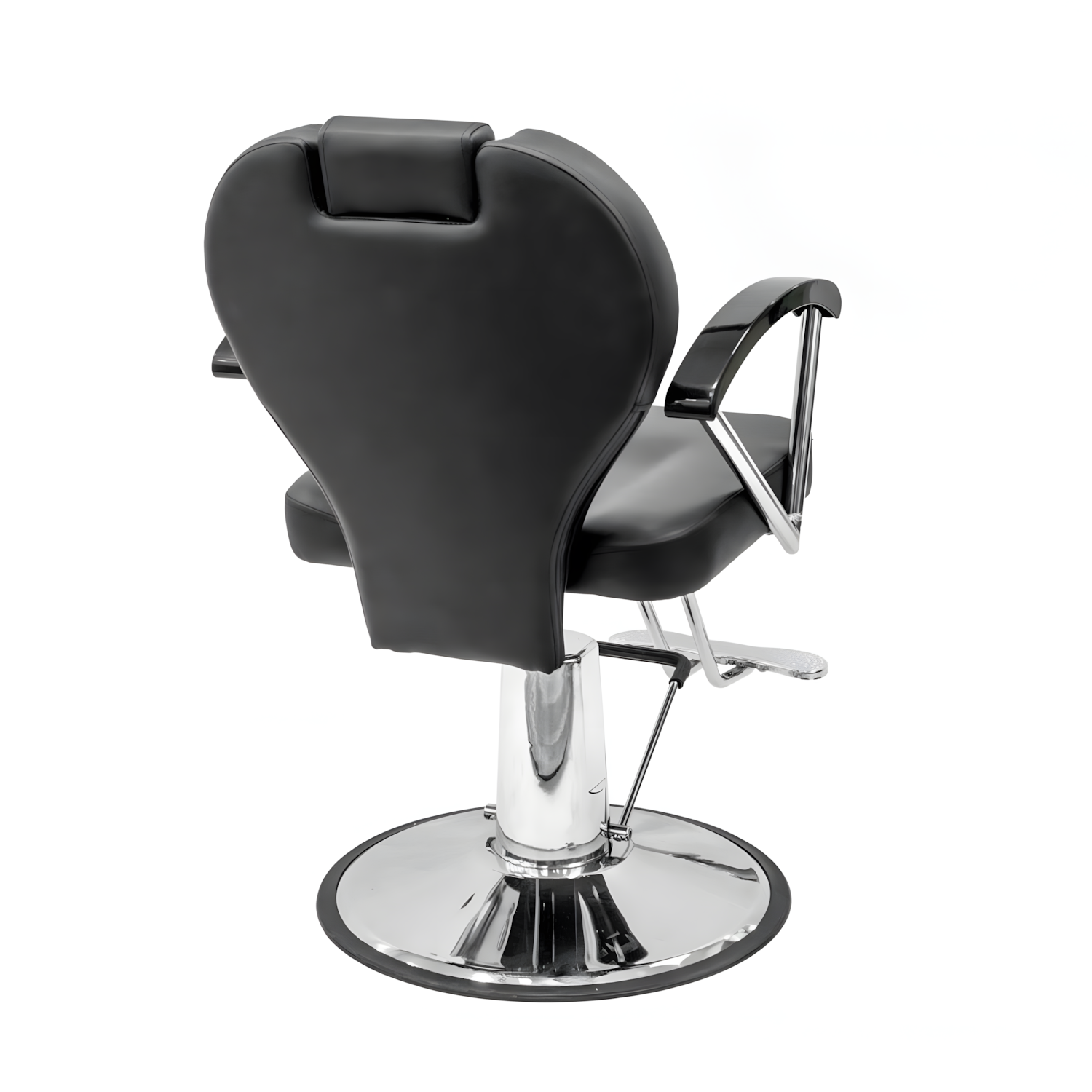 Sillón barbero Shengyu