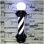 Pole Barber Giro Elegante e Impactante