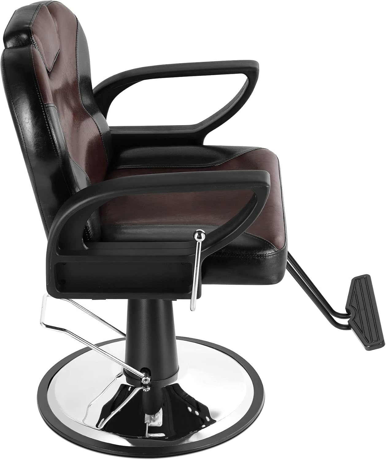Sillón Barbero Ergonómico Reforzado