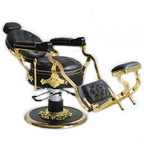 Sillón Barbero Innovación Exclusiva