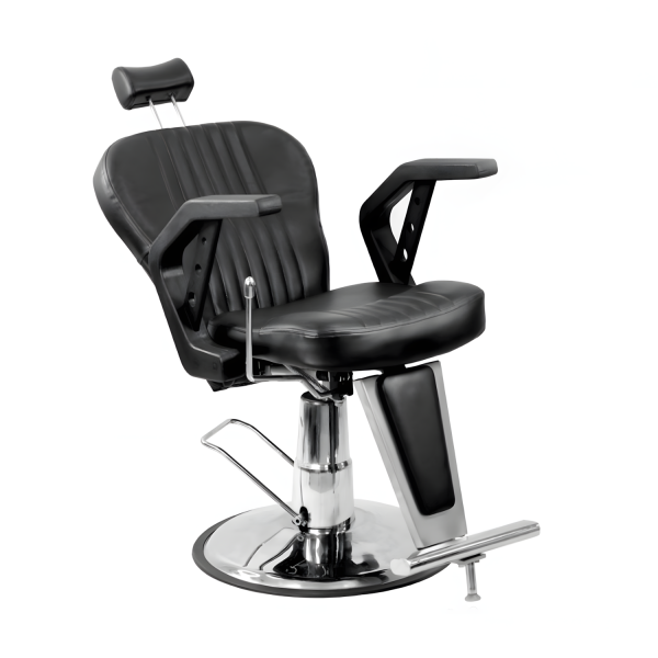 Sillón Barbero Elegante y Profesional