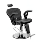 Sillón Barbero Elegante y Profesional