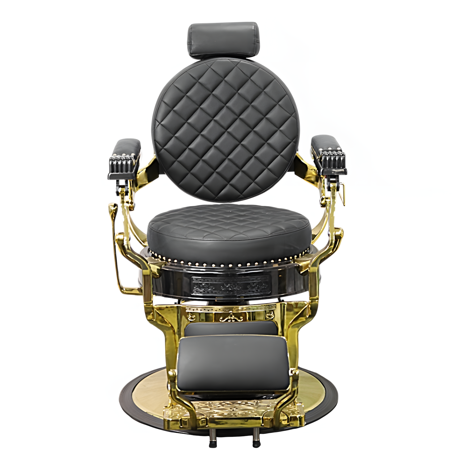 Sillón Barbero con Elegancia y Estilo