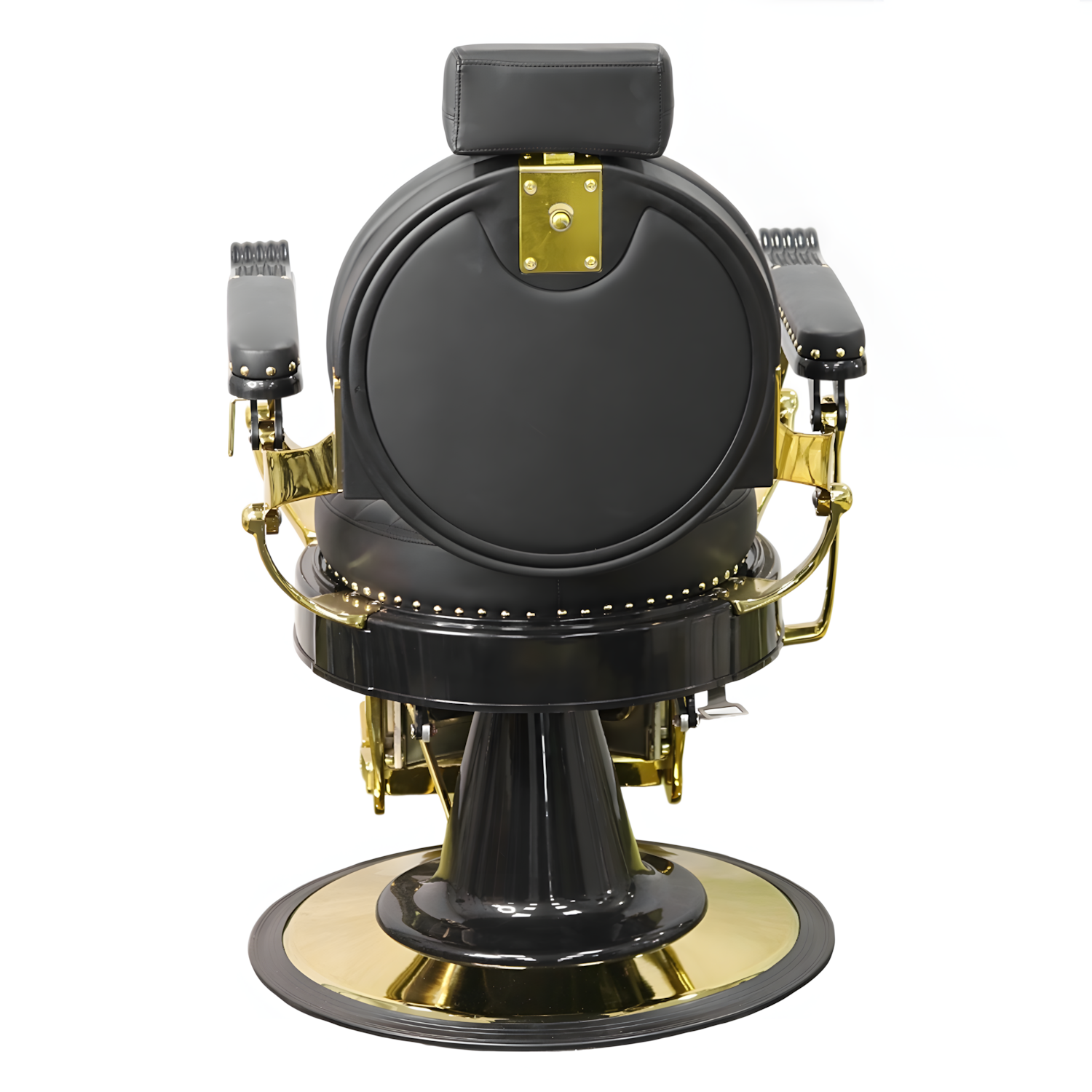 Sillón Barbero con Elegancia y Estilo