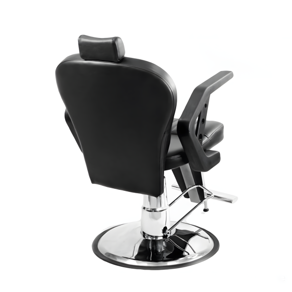Sillón Barbero Elegante y Profesional