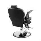 Sillón Barbero Elegante y Profesional