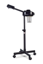 Vaporizador Facial