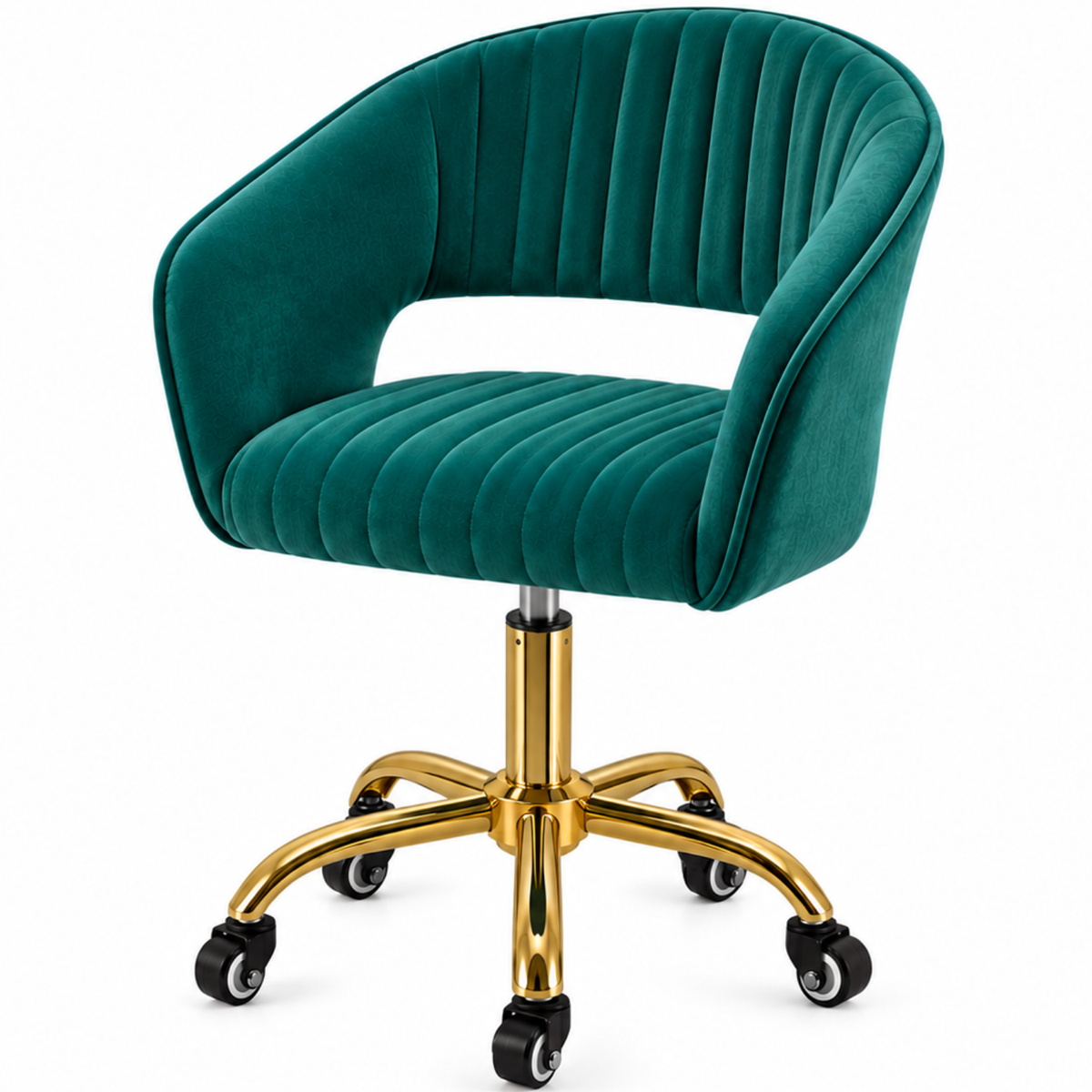 Asiento Giratorio Modelo TAURUS