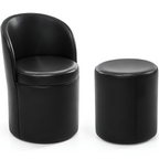 Asiento Puff Modelo CAPRÍ